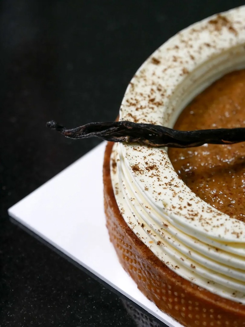 BROL — plat et gourmandise