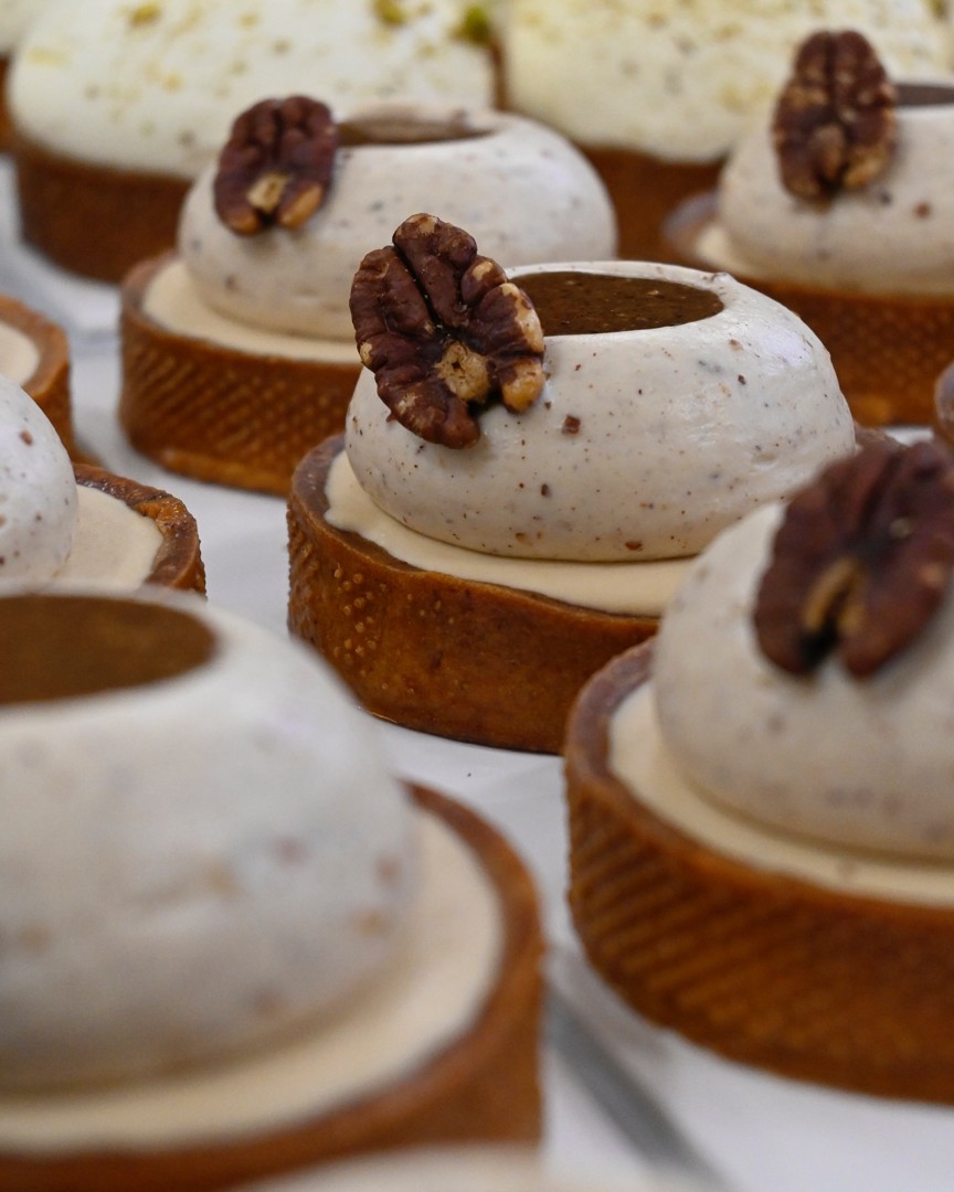 BROL — plat et gourmandise